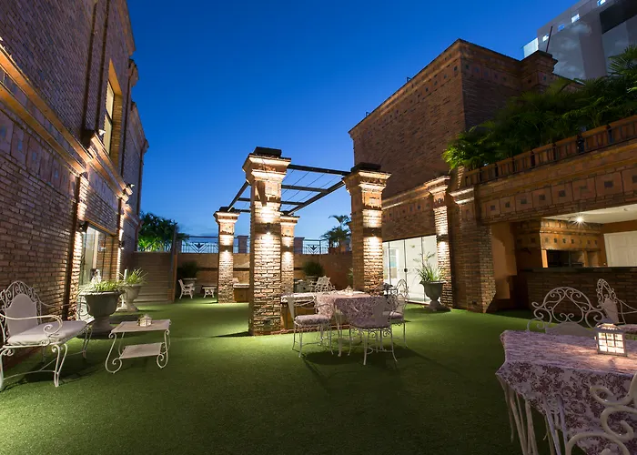 La Mision Hotel Boutique