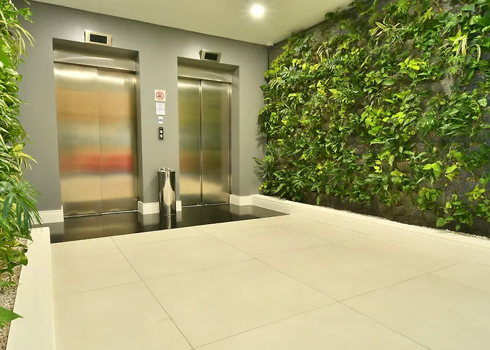 Holiday Inn Express Asuncion Aviadores By Ihg